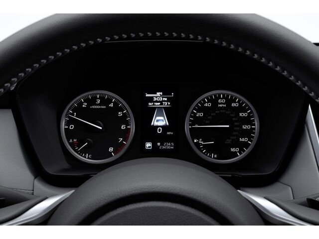 New 2025 Subaru Legacy Premium AWD/4WD image 18