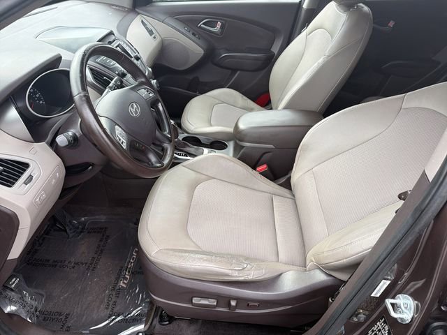 Used 2014 Hyundai Tucson SE image 9