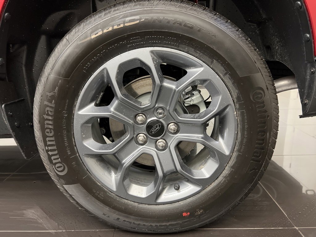 New 2025 Ford Maverick XLT w/ XLT Luxury Package image 7