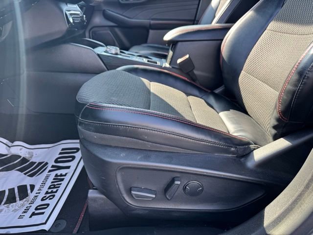 Used 2023 Ford Escape ST-Line Select w/ Tech Pack #1 image 25