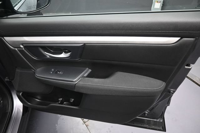 Certified 2020 Honda CR-V LX image 32