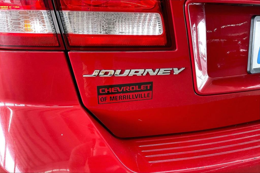 Used 2019 Dodge Journey SE w/ Connectivity Group FWD image 25