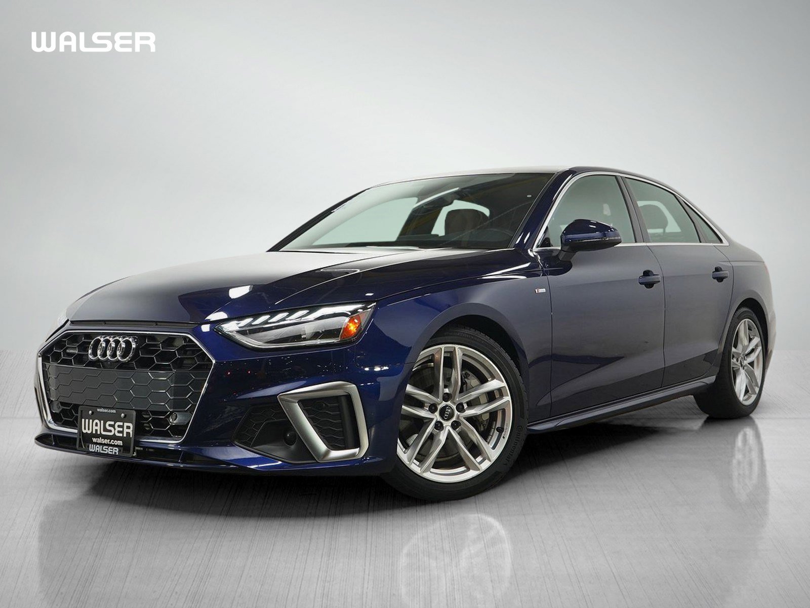 Used 2021 Audi A4 2.0T Premium Plus w/ Premium Plus Package