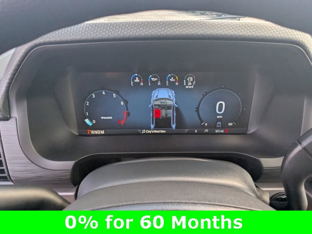 New 2025 Ford F150 XL image 24