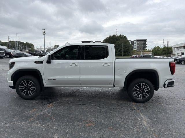 New 2026 GMC Sierra 1500 AT4 w/ Technology Package AWD/4WD image 8