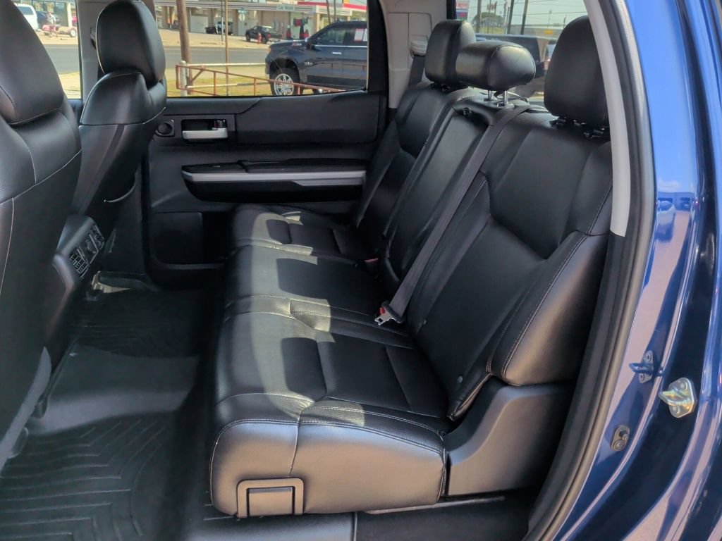 Used 2015 Toyota Tundra SR5 w/ SR5 Upgrade Package RWD image 33