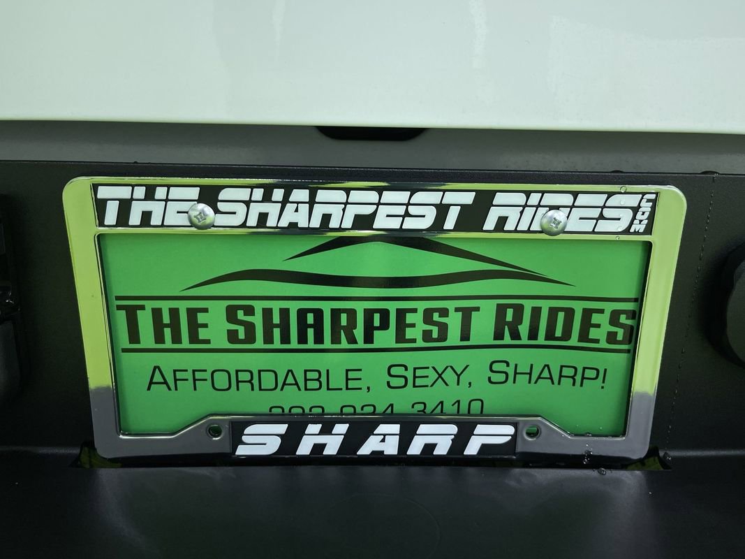 Used 2025 Chevrolet Silverado 1500 LT w/ Safety Package image 12