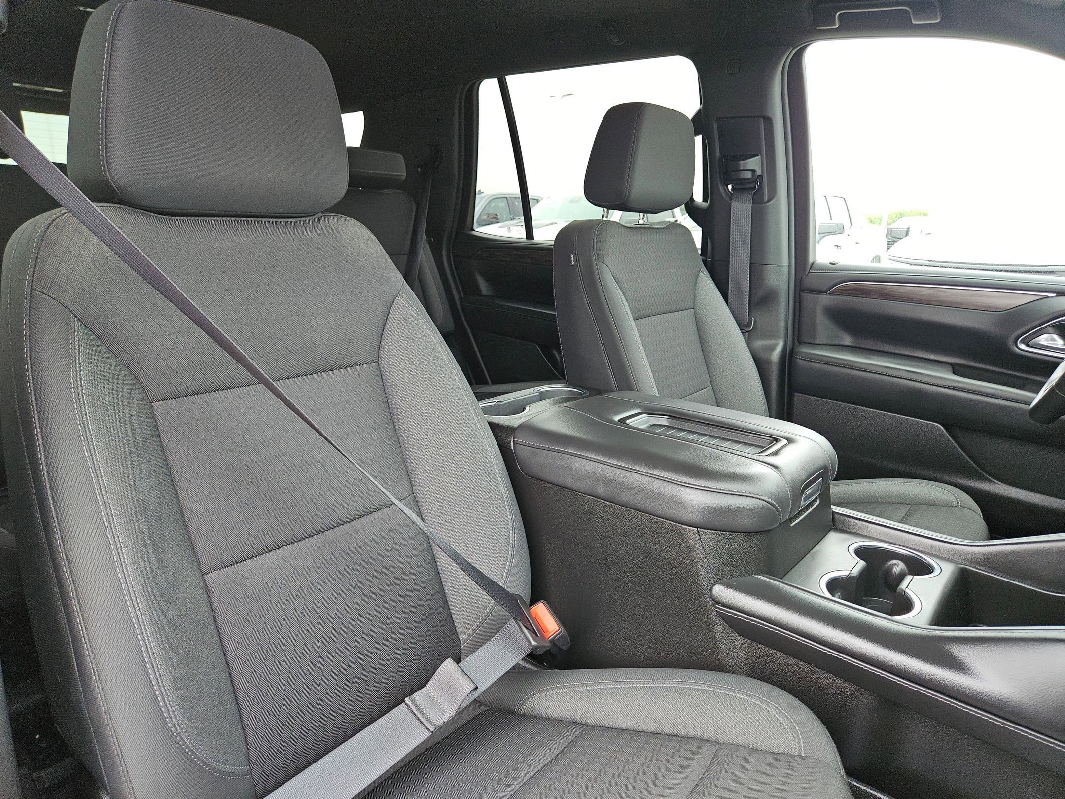 Used 2023 Chevrolet Tahoe LS w/ Driver Alert Package AWD/4WD image 26