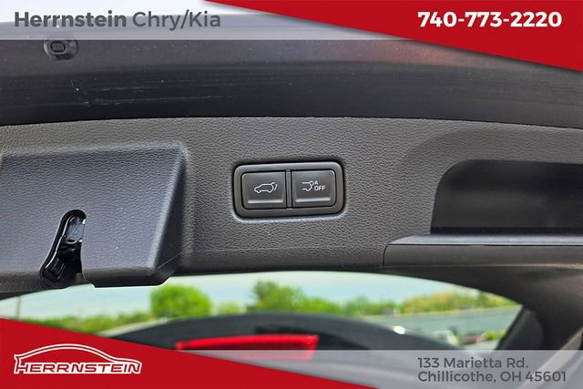 Used 2024 Kia Telluride EX X-Line AWD/4WD image 27
