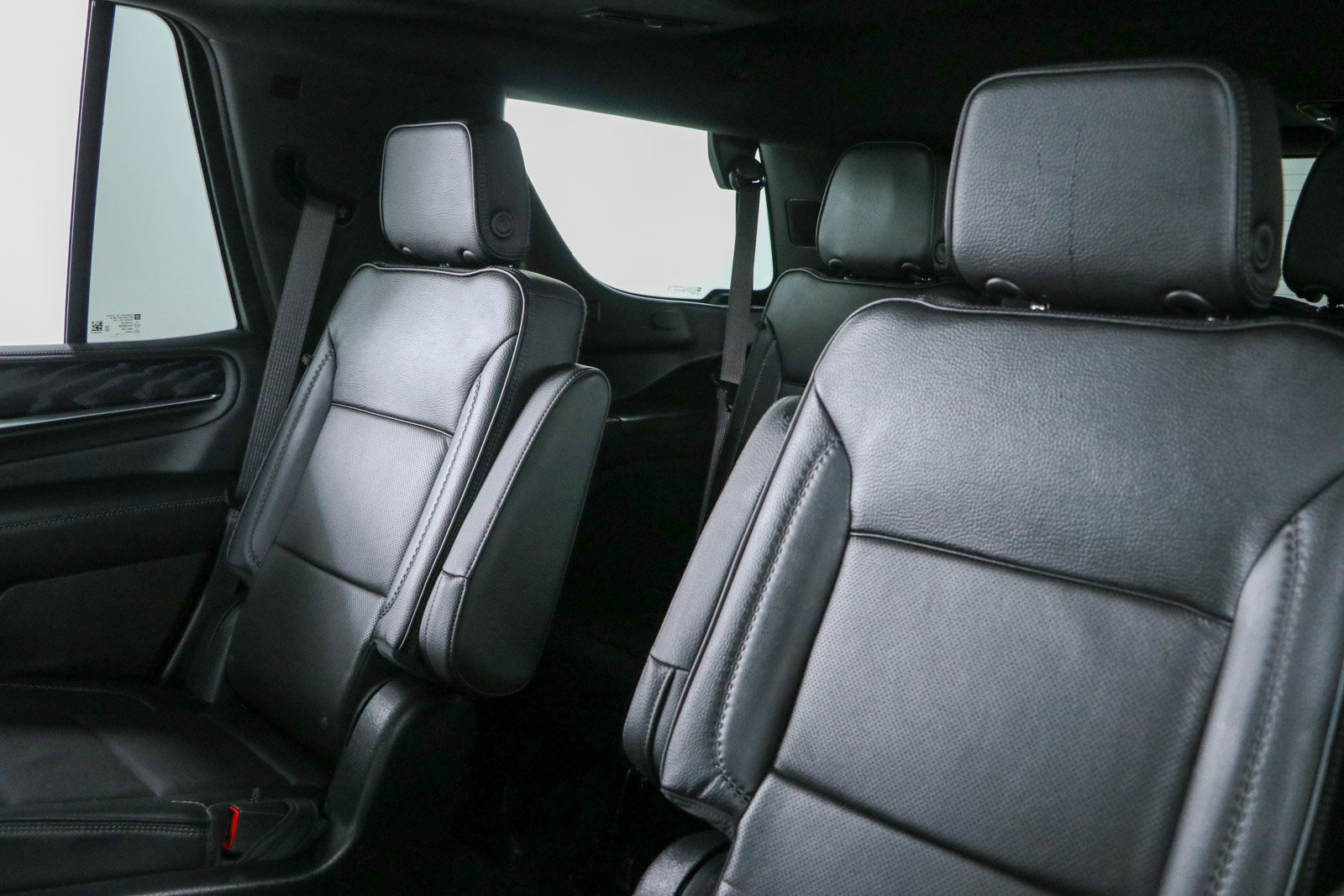 Used 2023 GMC Yukon Denali w/ Max Trailering Package AWD/4WD image 28
