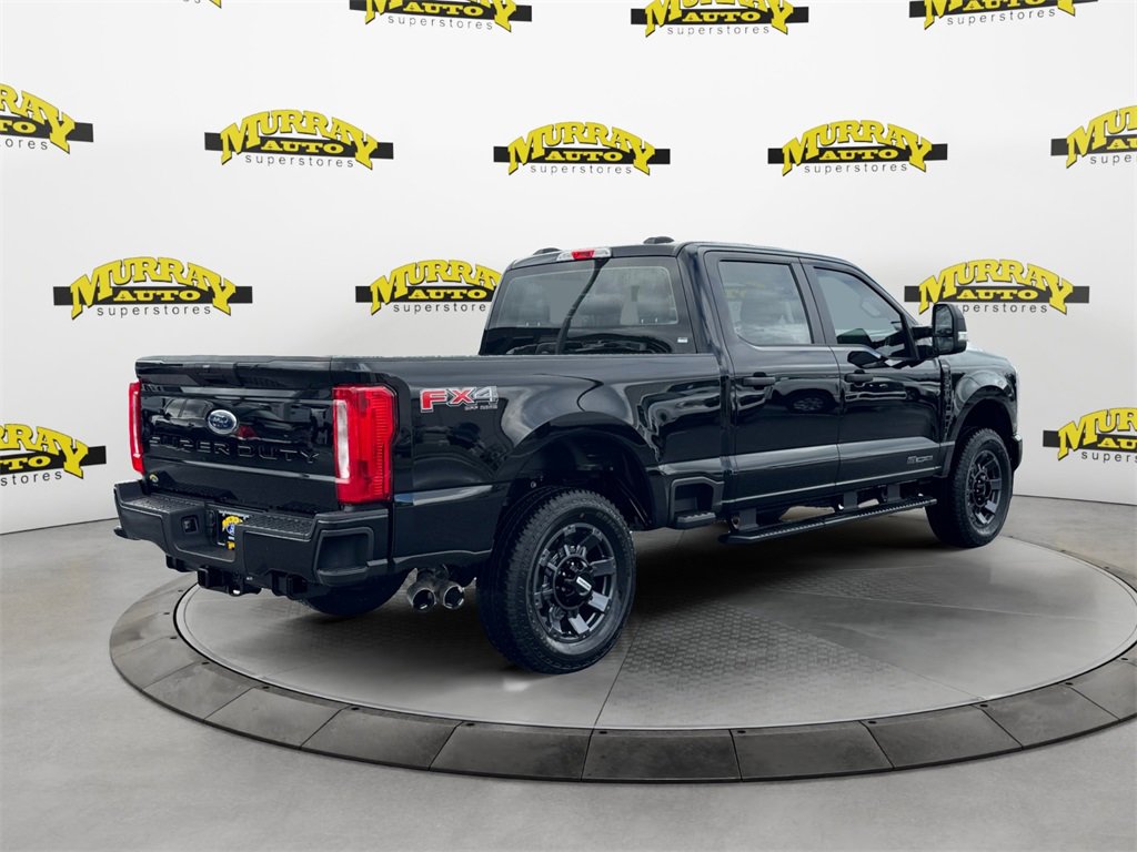 New 2026 Ford F250 XL image 5