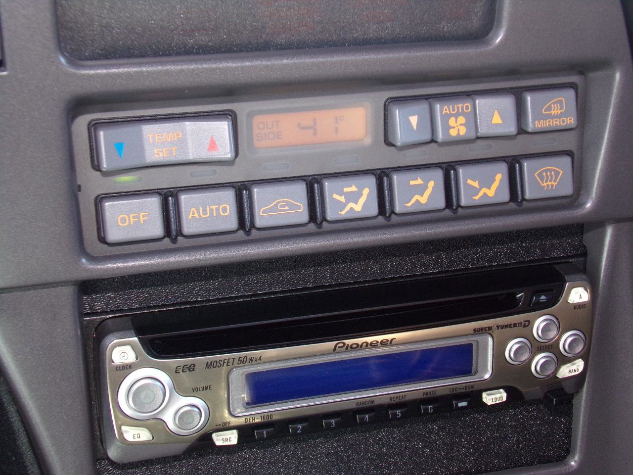 Used 1990 Chevrolet Corvette Convertible image 18