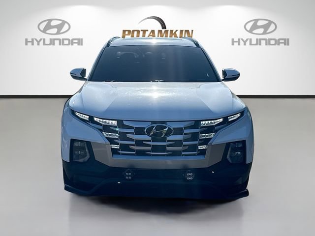 Certified 2024 Hyundai Santa Cruz SEL w/ Activity Package FWD video 2