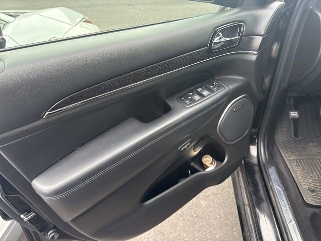 Used 2020 Jeep Grand Cherokee High Altitude image 22