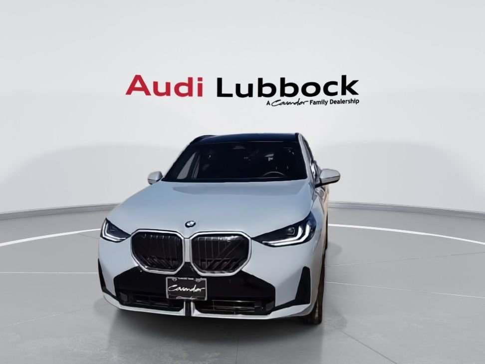 Used 2026 BMW X3 xDrive30 image 4