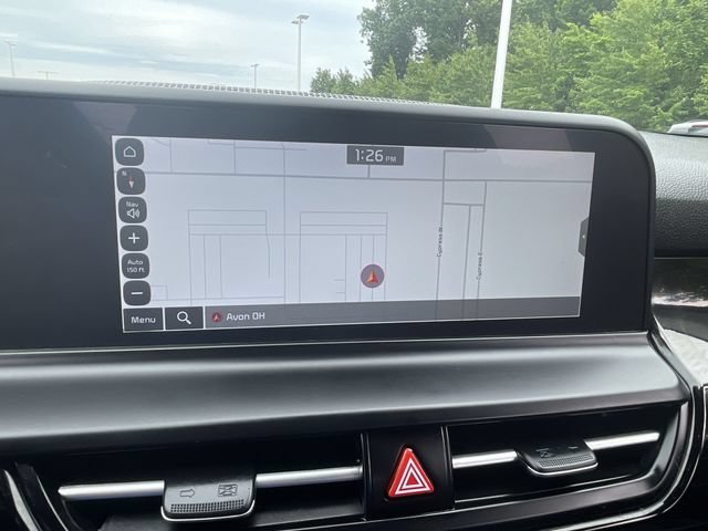 Used 2024 Kia Seltos S FWD image 14