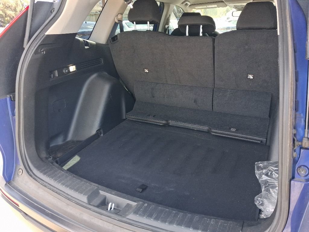 Certified 2023 Honda CR-V LX image 9