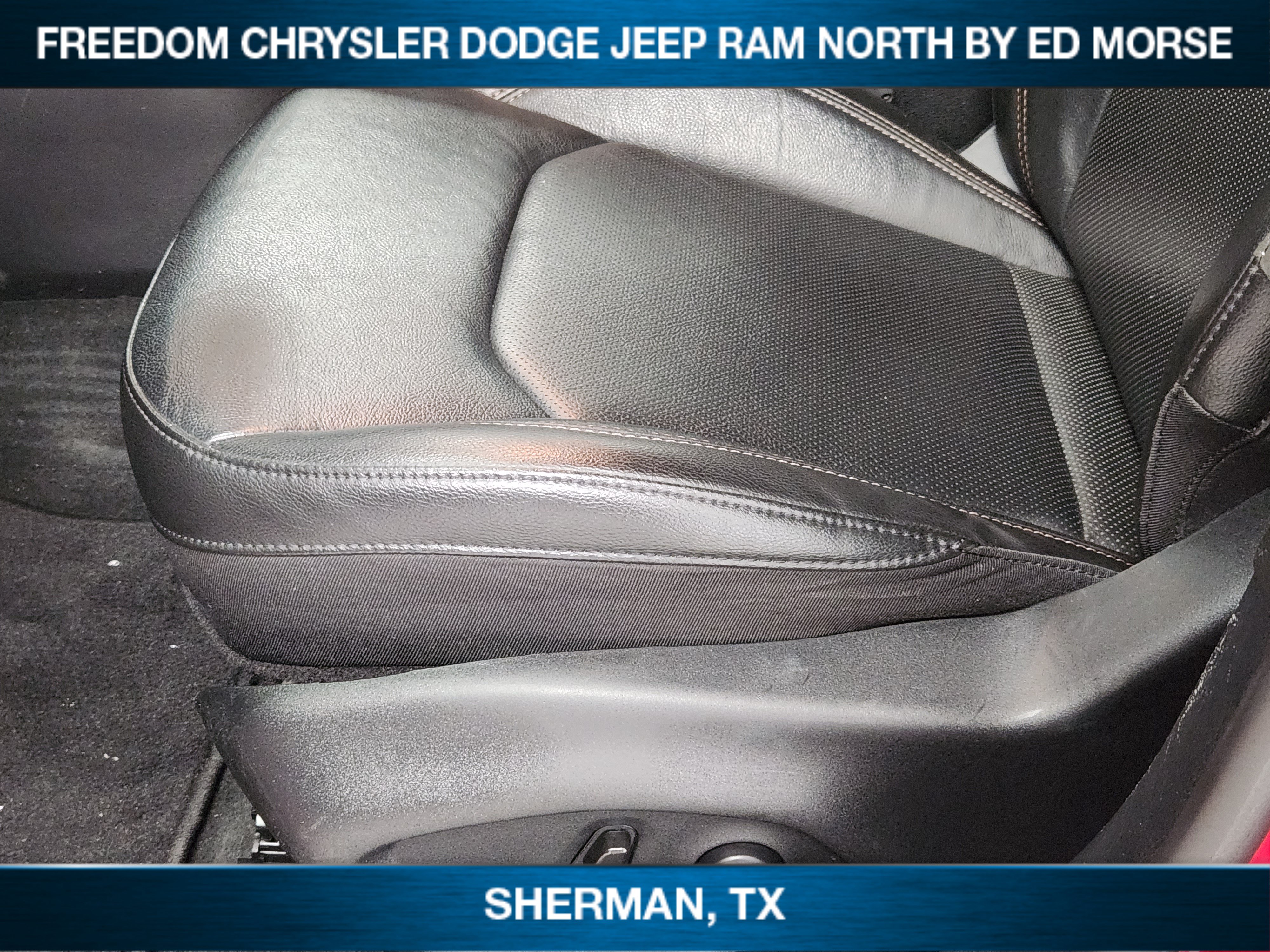 Used 2022 Jeep Compass Limited AWD/4WD image 17