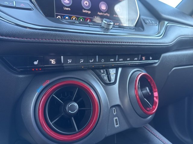 Used 2021 Chevrolet Blazer RS image 5