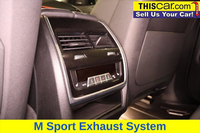 Used 2019 BMW X5 xDrive50i w/ M Sport Package AWD/4WD image 29