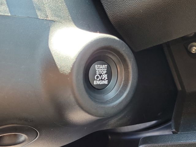 Used 2025 RAM ProMaster 2500 FWD image 27