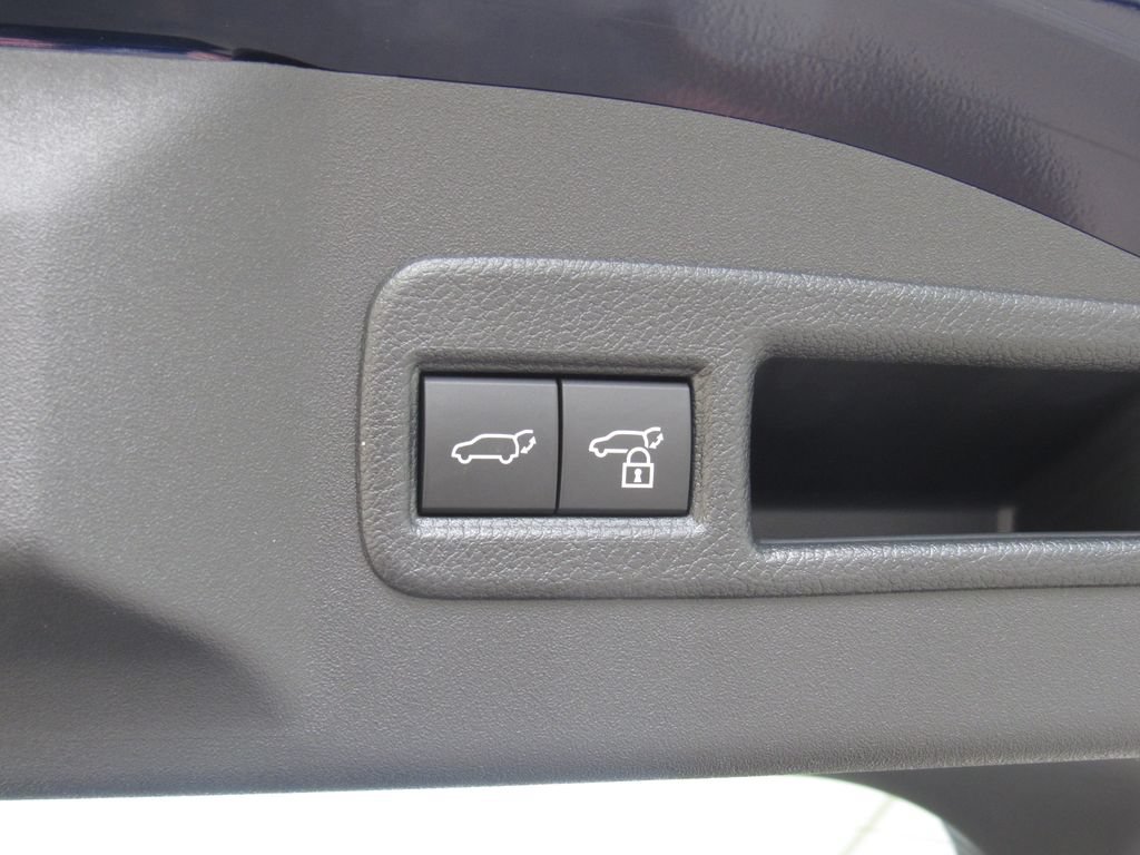 New 2026 Toyota bZ AWD/4WD image 22