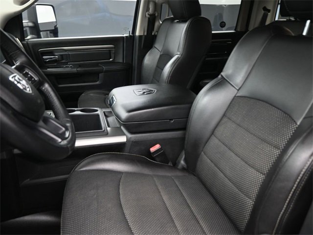 Used 2015 RAM 1500 Sport w/ Convenience Group image 19