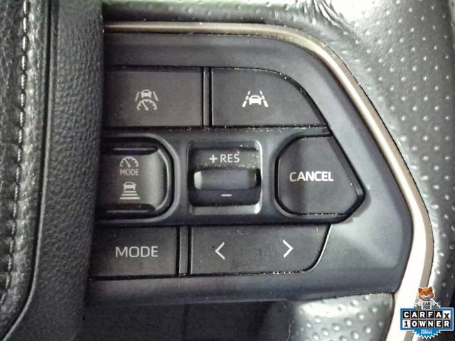 Certified 2025 Toyota 4Runner SR5 AWD/4WD image 13