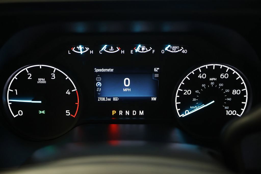 Used 2026 Ford F250 XLT w/ 360-Degree Camera Package image 22