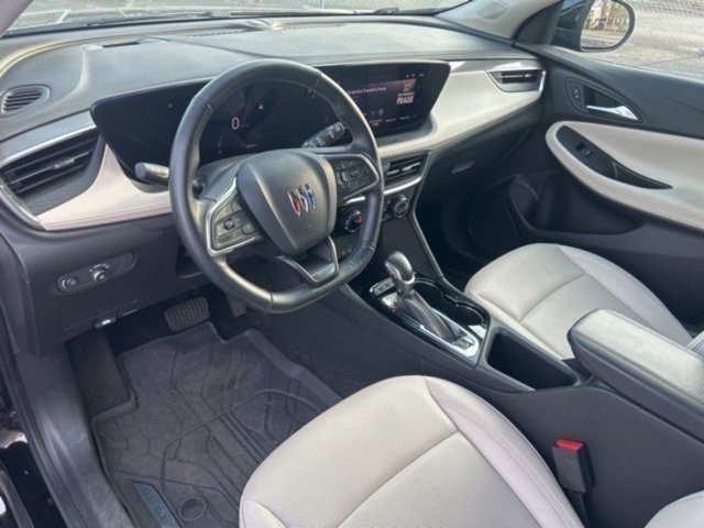 Used 2024 Buick Encore GX Sport Touring w/ Comfort Package image 8