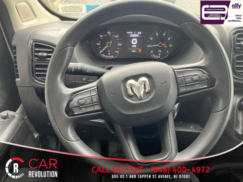 Used 2023 RAM ProMaster 1500 image 19