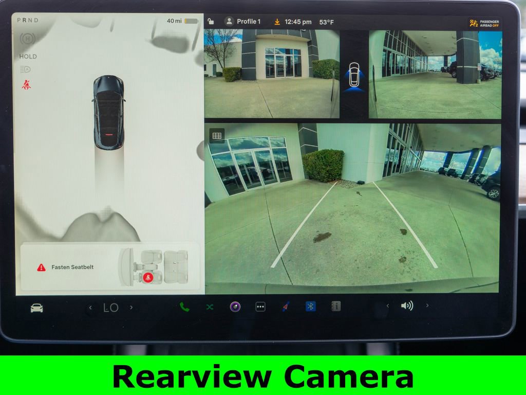 Used 2024 Tesla Model Y Long Range image 23