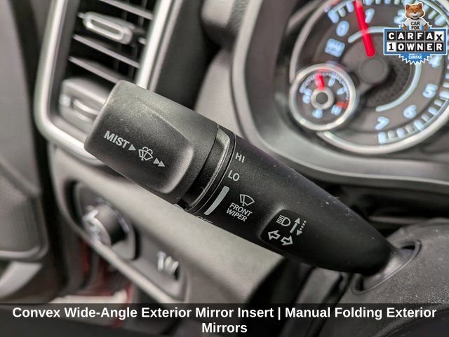 Used 2025 RAM 1500 Big Horn image 24