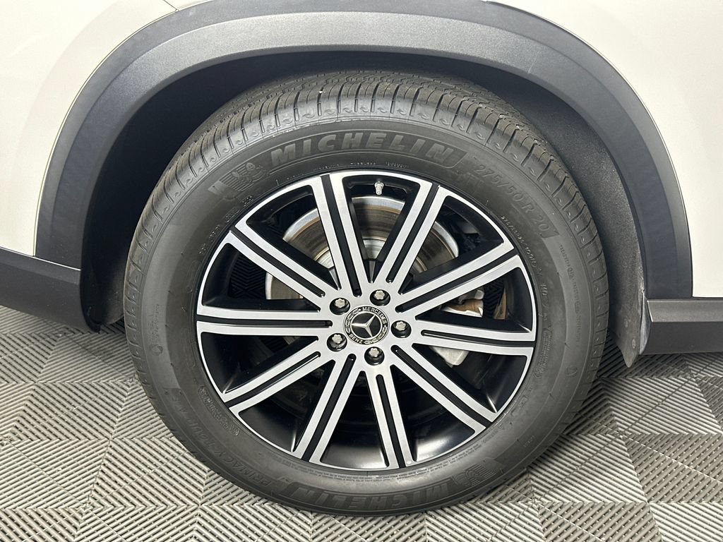 Certified 2024 Mercedes-Benz GLE 350 4MATIC image 19