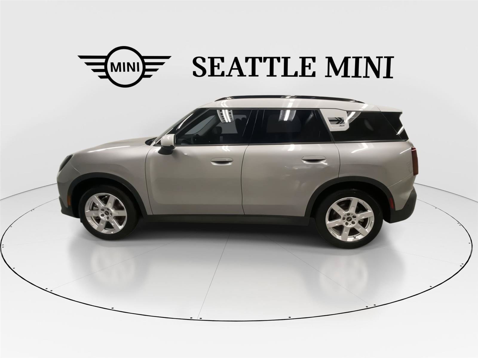 Used 2025 MINI Cooper Countryman SE AWD/4WD image 7