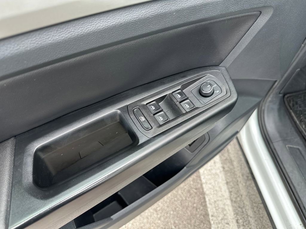 Used 2021 Volkswagen Atlas SE w/ Panoramic Sunroof Package FWD image 34