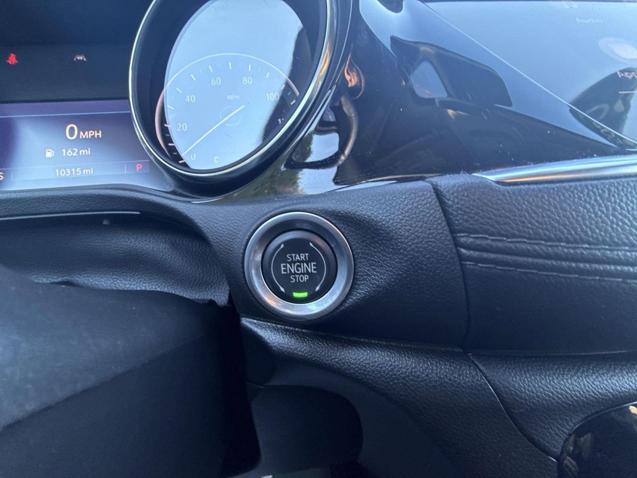 Certified 2020 Buick Encore GX Select image 22