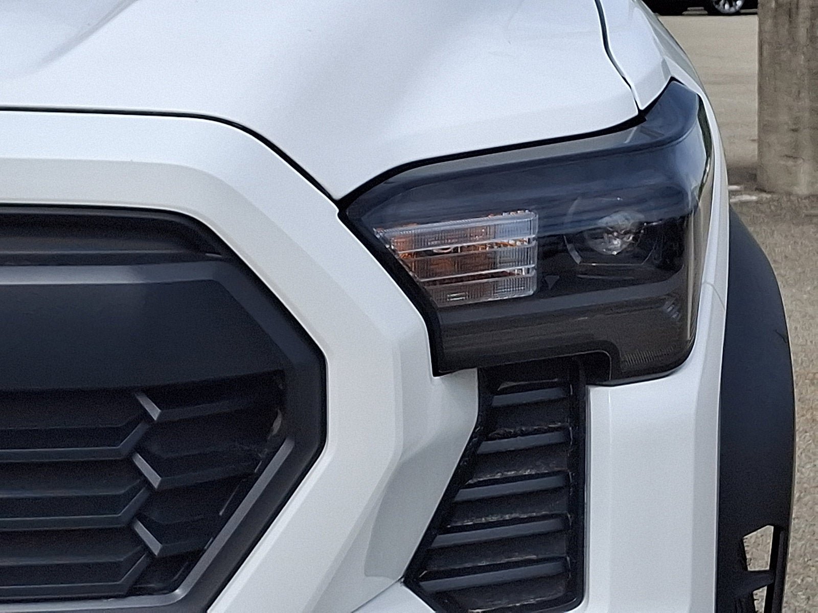 New 2026 Toyota Tacoma TRD Off-Road AWD/4WD image 7