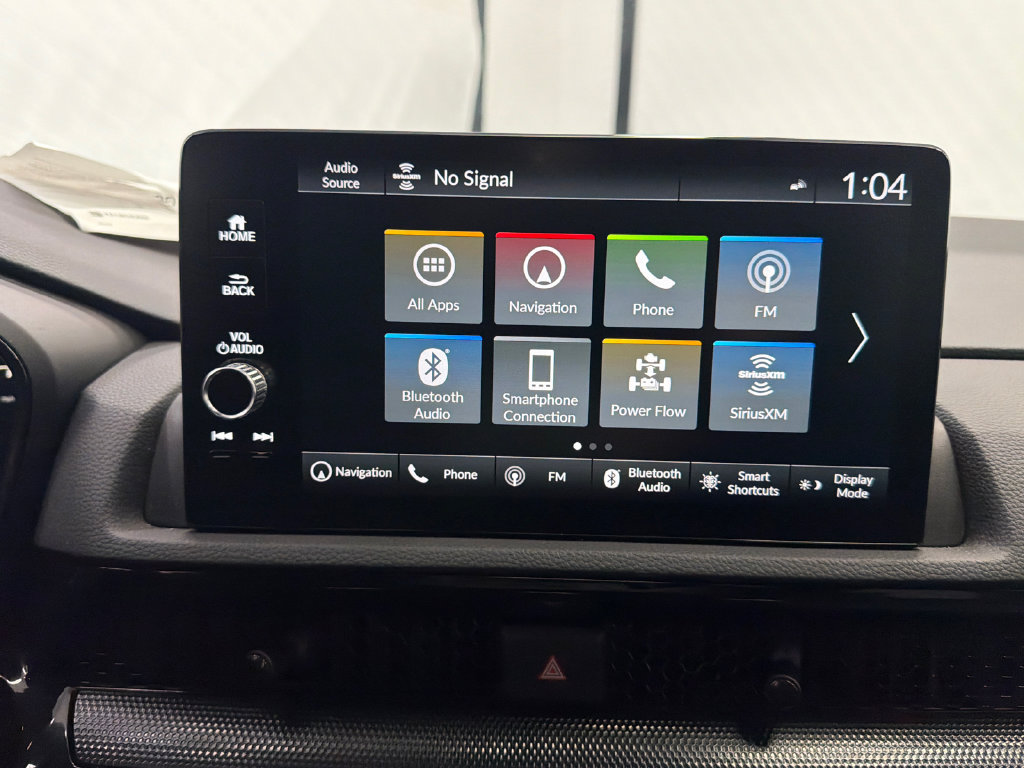 Used 2024 Honda CR-V Sport Touring image 30