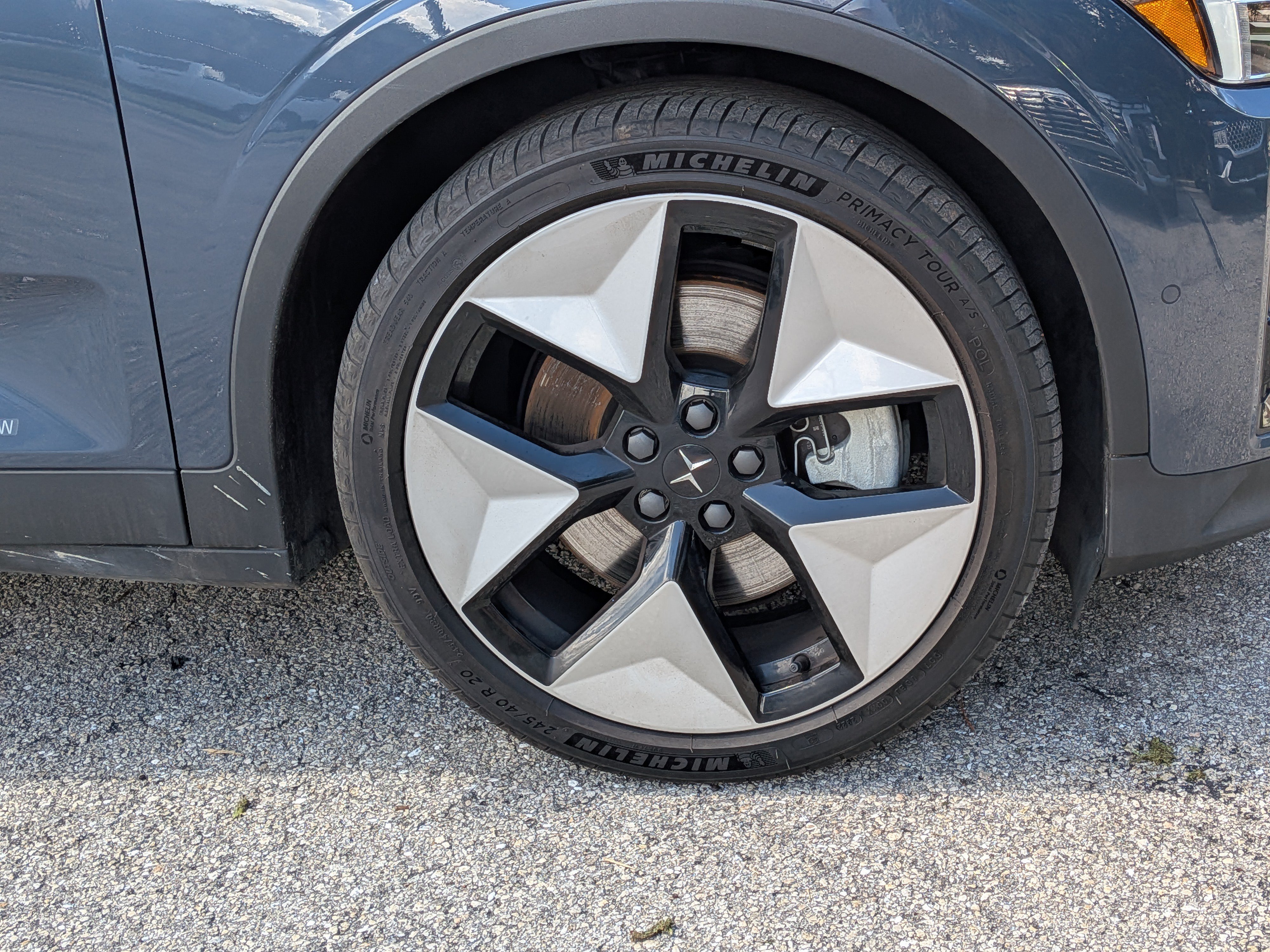 Used 2024 Polestar Polestar 2 AWD/4WD image 11