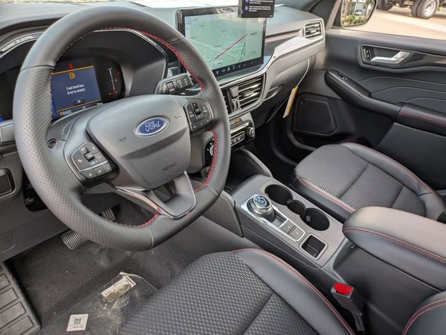 New 2026 Ford Escape ST-Line w/ Tech Pack #1 image 50