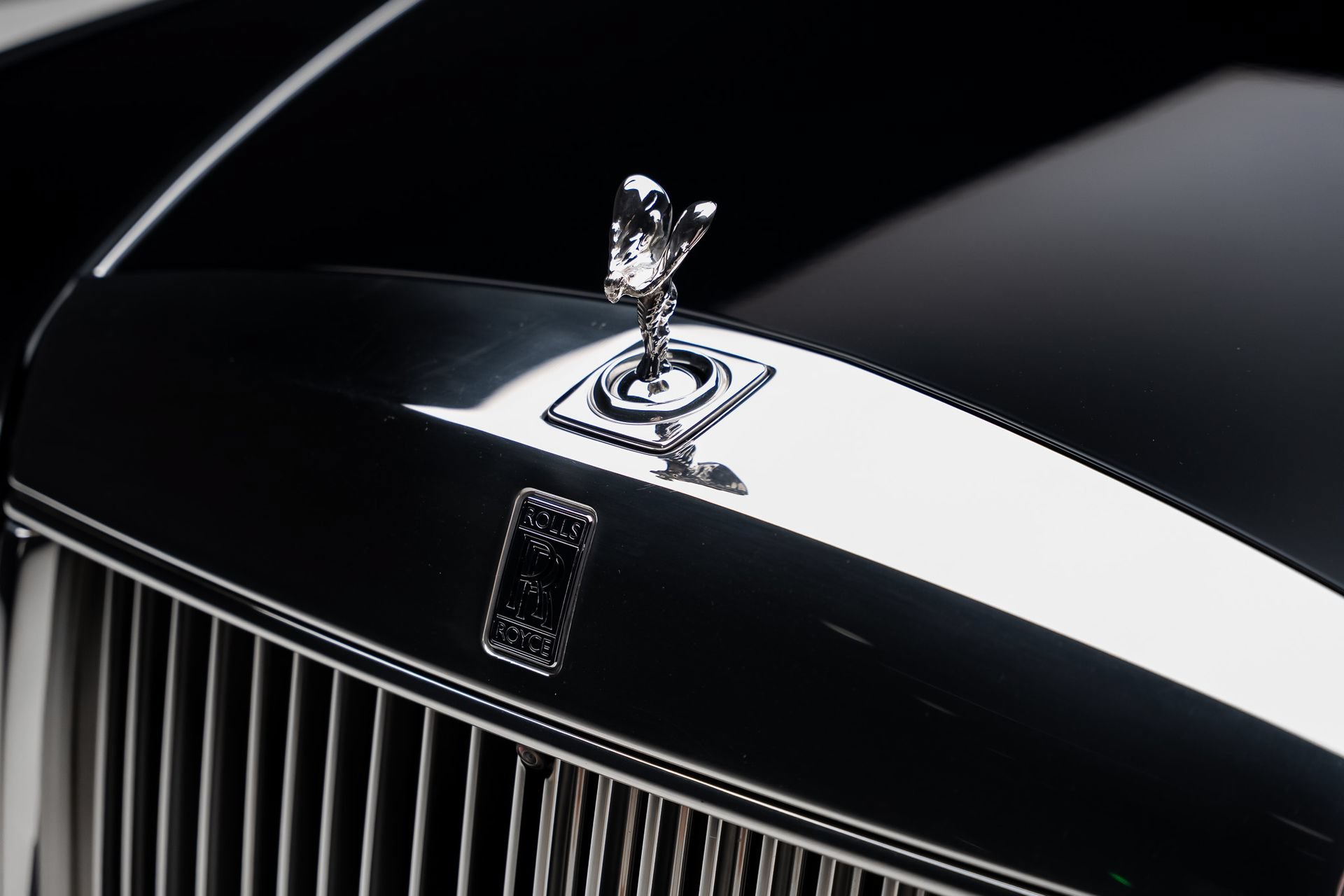 Used 2023 Rolls-Royce Phantom Sedan w/ The Phantom Package RWD image 14