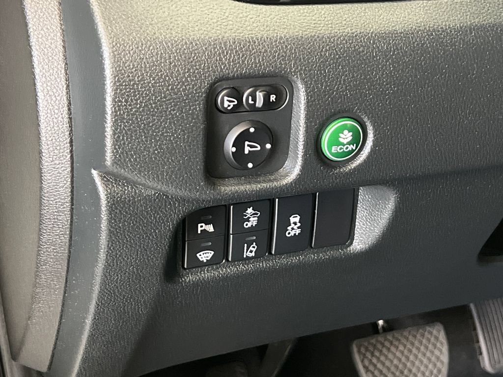 Used 2022 Honda Passport Elite image 33