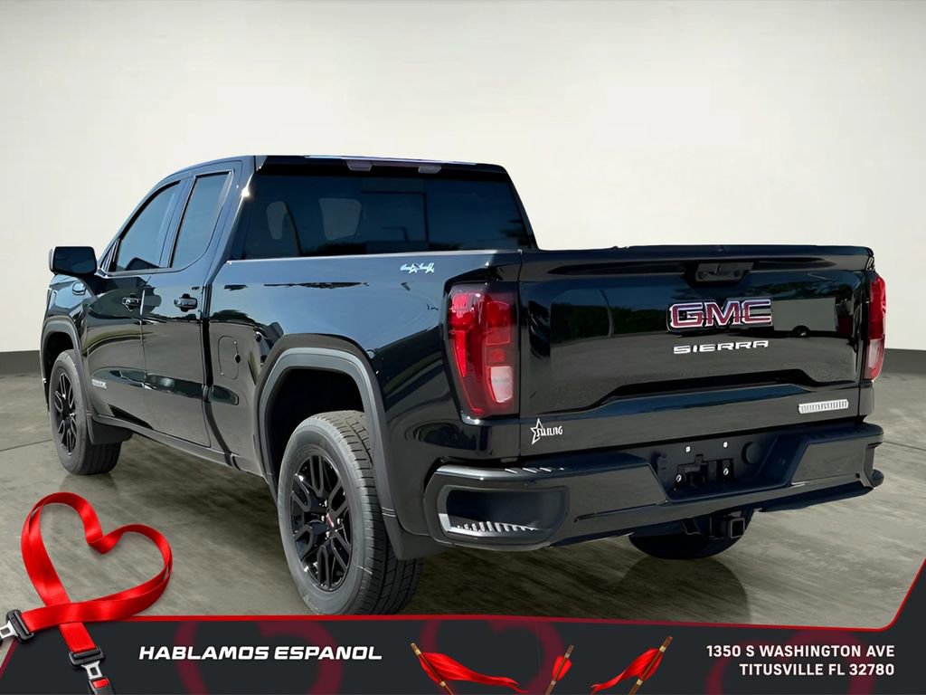 New 2026 GMC Sierra 1500 Elevation w/ Preferred Package image 7