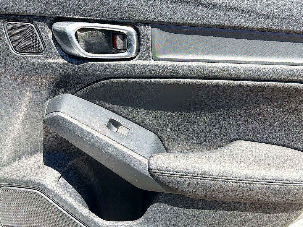 Used 2023 Acura Integra image 30