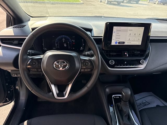 Used 2026 Toyota Corolla SE FWD image 20