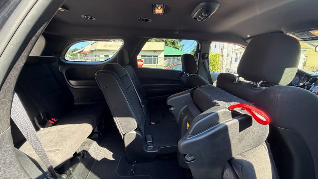 Used 2025 Dodge Durango GT RWD image 31