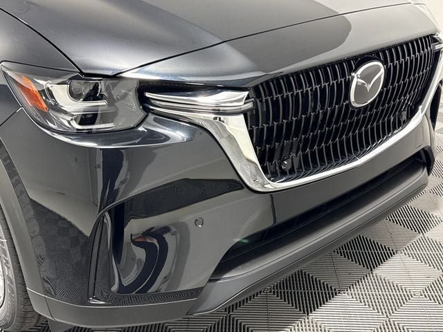 New 2026 MAZDA CX-90 3.3 Turbo w/ Preferred Package AWD/4WD image 12