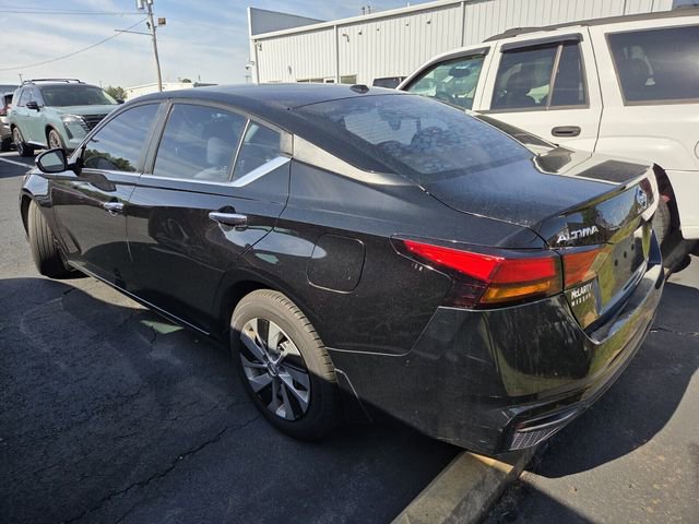 Used 2019 Nissan Altima 2.5 S image 5