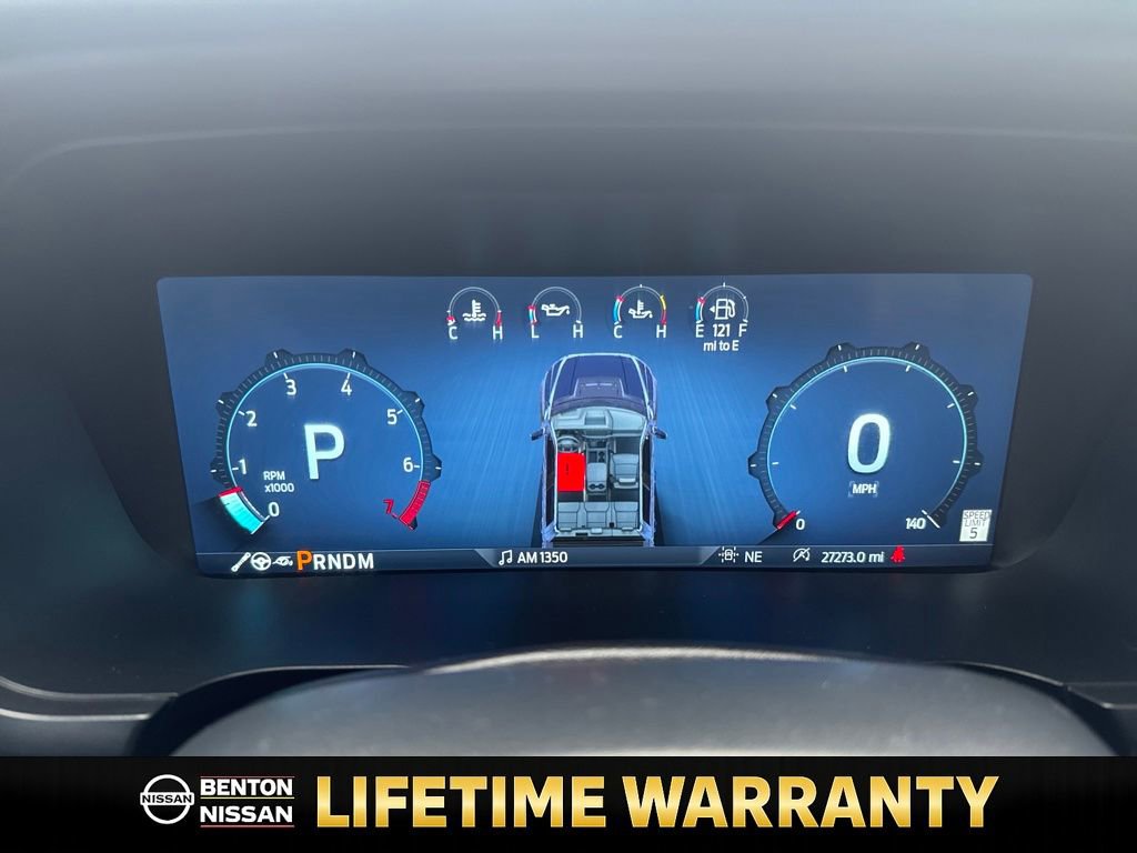 Used 2024 Ford F150 Raptor image 17